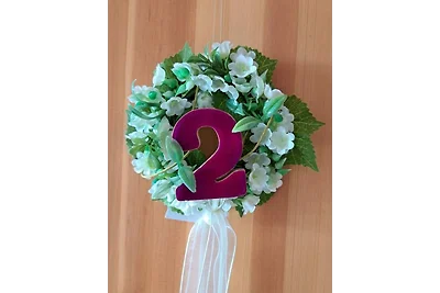 LHMW19A12 -  FeWo 'Seglerfründ II'