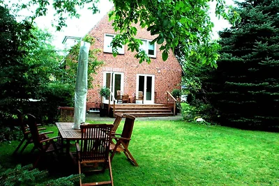 BUKL29001-FeHaus "Grothhuus