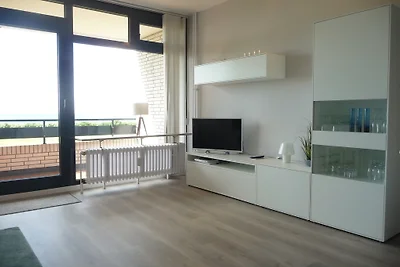 STHS79005 - Appartamento di vacanza 'Meerruschen