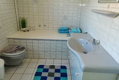 BIHS09001-FeHaus "Inselmitt twee