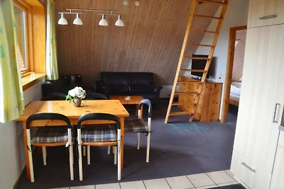 LHMW19A12 -  FeWo 'Seglerfründ II'