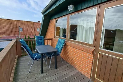 LHMW19A12 -  FeWo 'Seglerfründ II'