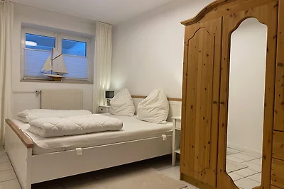 NTBM36002 - FeWo 'Kiekut'