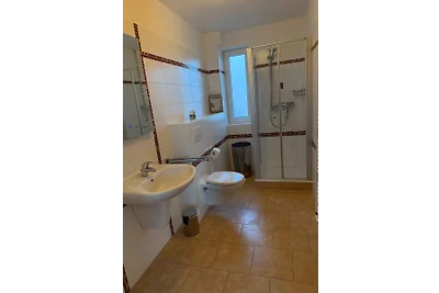 STHS78213 - FeWo 'Fehmarnstrand II'