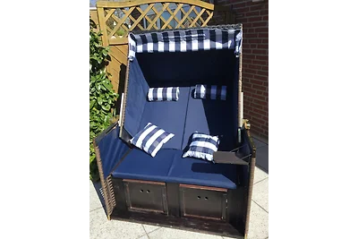 VIDS10C15 - FeHaus 'Huus Oostsied'
