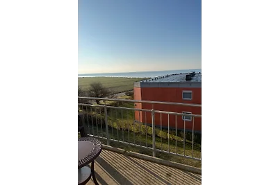 STHS78213 - FeWo 'Fehmarnstrand II'