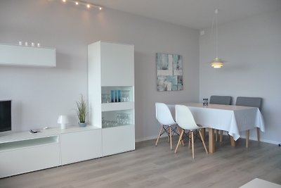 STHS79005 - Vakantieappartement 'Meerruschen