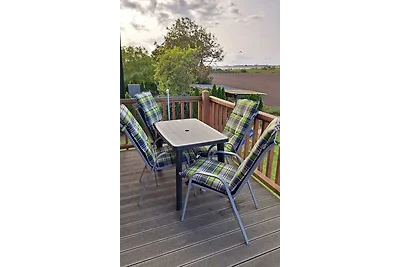 LHMW19A14 -  FeWo 'Seglerfründ IV'