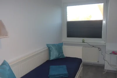 VIDS10C15 - FeHaus 'Huus Oostsied'