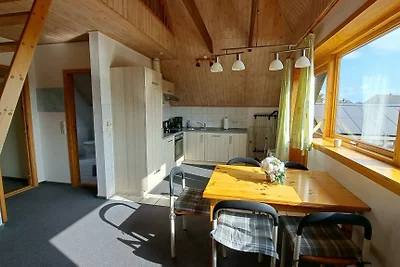 LHMW19A12 -  FeWo 'Seglerfründ II'