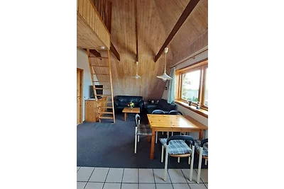 LHMW19A14 -  FeWo 'Seglerfründ IV'