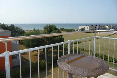 STHS78213 - Casa di vacanza 'Fehmarnstrand II