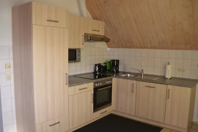 LHMW19A12 -  FeWo 'Seglerfründ II'