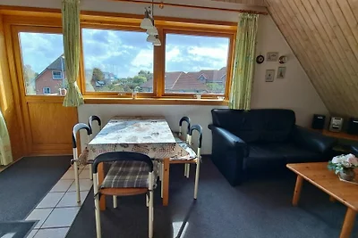 LHMW19A12 -  FeWo 'Seglerfründ II'