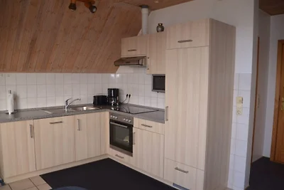 LHMW19A14 -  FeWo 'Seglerfründ IV'