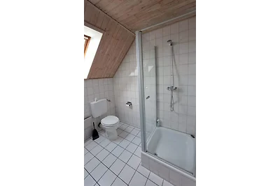 LHMW19A14 -  FeWo 'Seglerfründ IV'