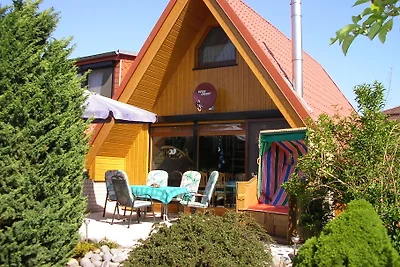 PRHS08001 - FeHaus 'Diekkroon'