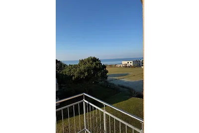 STHS78213 - FeWo 'Fehmarnstrand II'