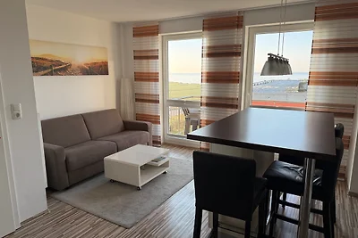 STHS78213 - FeWo 'Fehmarnstrand II'