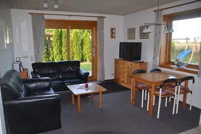 LHMW19A03- FeWo 'Seglerfründ III'