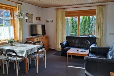 LHMW19A01 -  FeWo Seglerfründ I