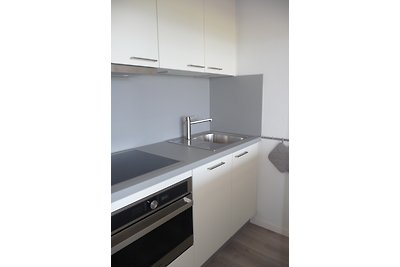 STHS79005 - Vakantieappartement 'Meerruschen