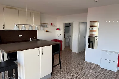 STHS78213 - FeWo 'Fehmarnstrand II'