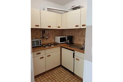 PEKW6A103 - Appartement 'Kievitt