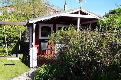 BIHS09001-FeHaus "Inselmitt twee