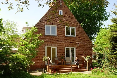 BUKL29001-FeHaus "Grothhuus