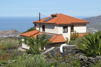 Casa de madera - Ferienhaus