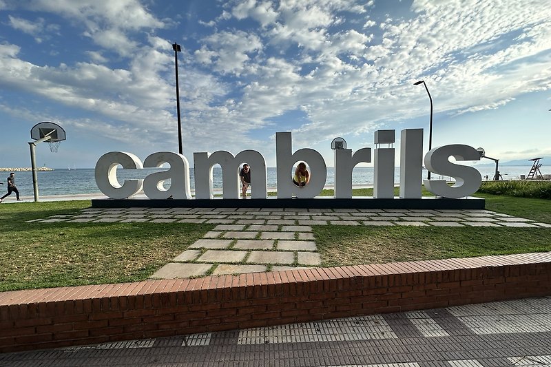 Cambrils Port