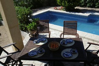 Ferienhaus Planas del Rei