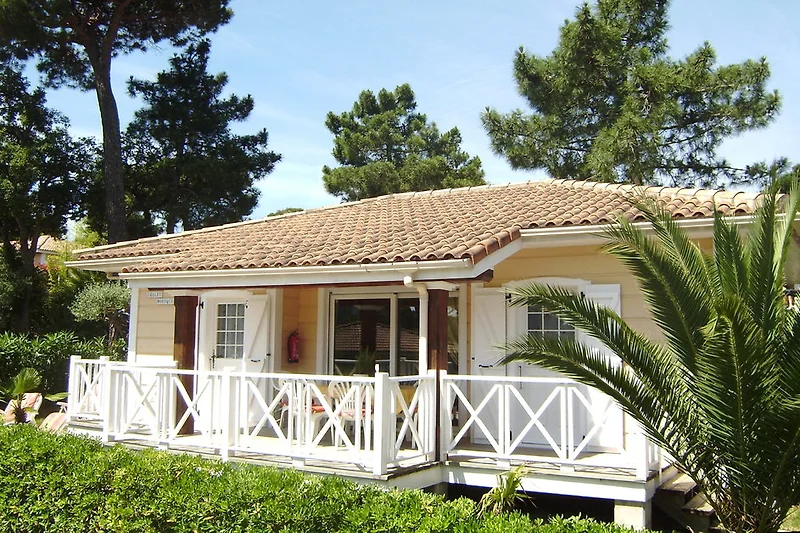 Chalet Monique