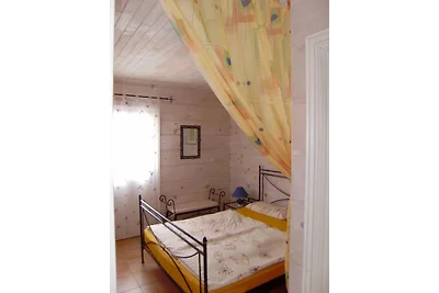 Chalet Monique