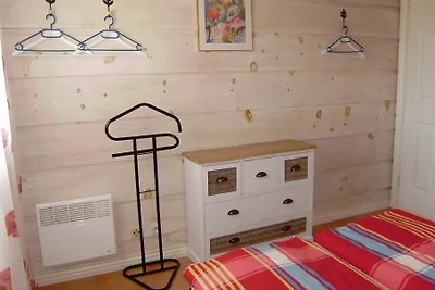 Chalet Monique
