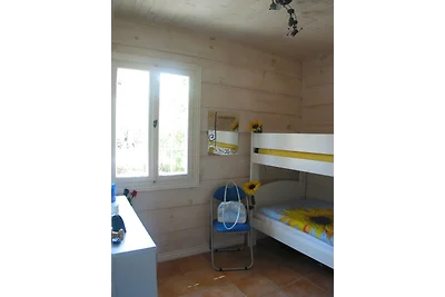 Chalet Monique