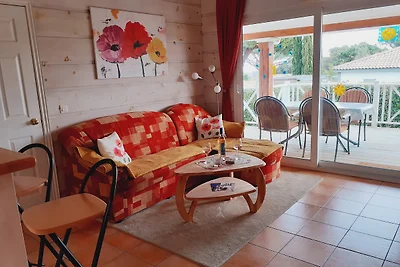Chalet Monique