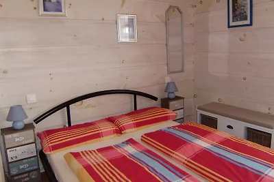 Chalet Monique