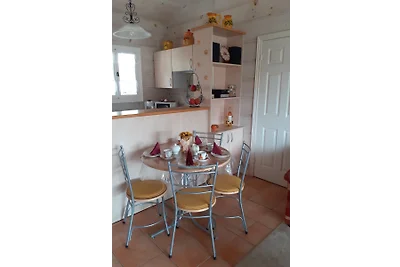 Chalet Monique