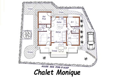 Chalet Monique