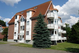 Haus Scharhörn, Wohnung Nr. 7