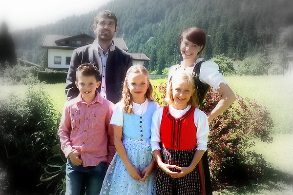 Family P. Sporer Family P. Sporer