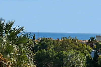 VILLA LAS CHICAS