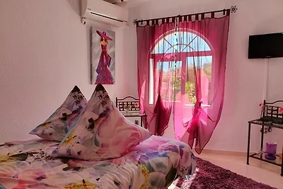 VILLA LAS CHICAS