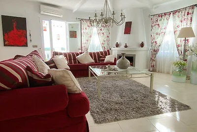VILLA LAS CHICAS