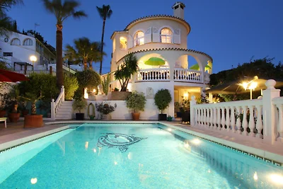 VILLA LAS CHICAS