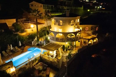 VILLA LAS CHICAS
