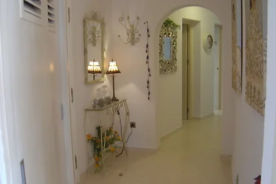 VILLA LAS CHICAS
