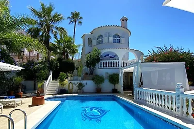 VILLA LAS CHICAS
